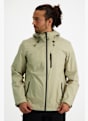 46 NORD Herren Regenjacke Beige 37799 1