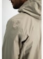 46 NORD Herren Regenjacke Beige 37799 6