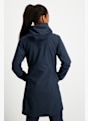 46 NORD Steam 2L giacca impermeabile donna Blu 37797 2