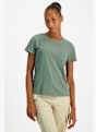 46 NORD t-shirt donna Verde 37822 1