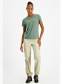 46 NORD t-shirt femmes Vert 37822 3