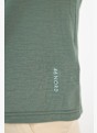 46 NORD t-shirt donna Verde 37822 4