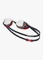 Nike Legacy Mirrored occhialini da nuoto Rosso 37833 1