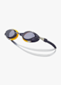 Nike Chrome lunettes de natation enfants Gris 37837 1