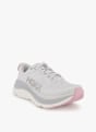 HOKA Gaviota 5 chaussures de course femmes Blanc 37853 2