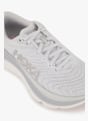 HOKA Gaviota 5 chaussures de course femmes Blanc 37853 6