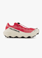 Salomon S/LAB Ultra Glide chaussures de trailrunning hommes Rouge 37863 1
