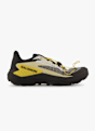 Salomon Genesis Herren Trailrunningschuh Grau 37861 1