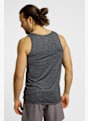 POWERZONE tanktop uomo Nero 37852 4