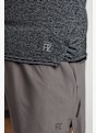 POWERZONE tanktop hommes Noir 37852 6