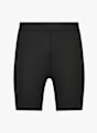 POWERZONE short uomo Nero 37855 6