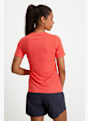 46 NORD Performance t-shirt donna Rosa 37877 2