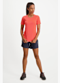 46 NORD Performance Damen T-Shirt Rosa 37877 3