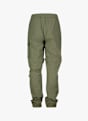46 NORD Zip-Off Kinder Wanderhose Grün 37873 2