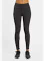 POWERZONE tight femmes Noir 37881 1