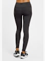 POWERZONE Collant donna Nero 37881 2