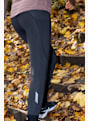 POWERZONE tight femmes Noir 37881 8