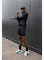 POWERZONE veste de course hommes Noir 37891 2