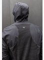 POWERZONE veste de course hommes Noir 37891 3