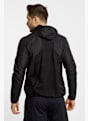 POWERZONE veste de course hommes Noir 37891 5