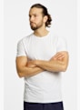 POWERZONE t-shirt uomo Bianco 37879 1