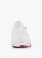 Mizuno Wave Mirage 5 chaussures de salle femmes Blanc 37912 5