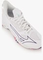 Mizuno Wave Mirage 5 Damen Hallenschuh Weiss 37912 6