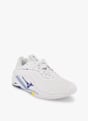 Mizuno Wave Stealth Neo 2 chaussures de salle hommes Blanc 37926 2
