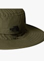 The North Face Horizon Breeze Brimmer cappello da sole Verde 37933 4