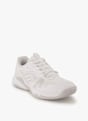 FILA Court Tech Damen Hallenschuh Weiss 37925 2