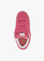 PUMA Suede XL sneaker donna Pink 37939 4