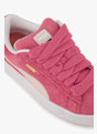 PUMA Suede XL sneaker donna Pink 37939 6
