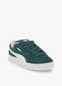 PUMA Suede XL sneaker uomo Verde 37944 2