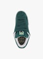 PUMA Suede XL Herren Sneaker Grün 37944 4