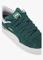 PUMA Suede XL sneaker uomo Verde 37944 6