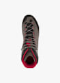 MAMMUT Kento Tour High Gore-Tex® Herren Wanderschuh Grau 37949 4