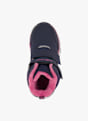 Trollkids Hafjell boot bambini Blu 37956 4