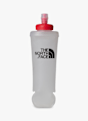 The North Face Soft Flask 500 ml borraccia Bianco 37968 1