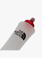 The North Face Soft Flask 500 ml Trinkflasche Weiss 37968 3