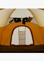 The North Face Wawona 6P tenda Marrone 37998 10