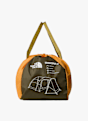 The North Face Wawona 6P tenda Marrone 37998 12