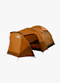 The North Face Wawona 6P tenda Marrone 37998 2