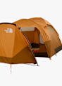 The North Face Wawona 6P tenda Marrone 37998 3