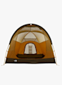 The North Face Wawona 6P tenda Marrone 37998 5