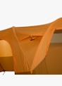 The North Face Wawona 6P tenda Marrone 37998 6