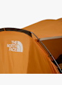 The North Face Wawona 6P tenda Marrone 37998 7