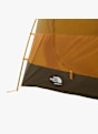 The North Face Wawona 6P tenda Marrone 37998 8