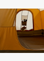 The North Face Wawona 6P tenda Marrone 37998 9