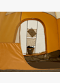 The North Face Wawona 4P Zelt Braun 37989 9