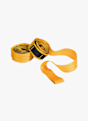 The North Face Wawona hamac Jaune 37986 3